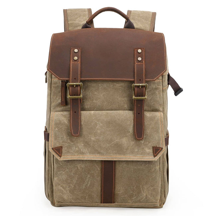 Rucksack Damen von Heidi München – Ansicht 1