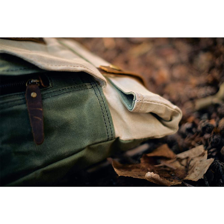 Rucksack Damen von Heidi München – Ansicht 14