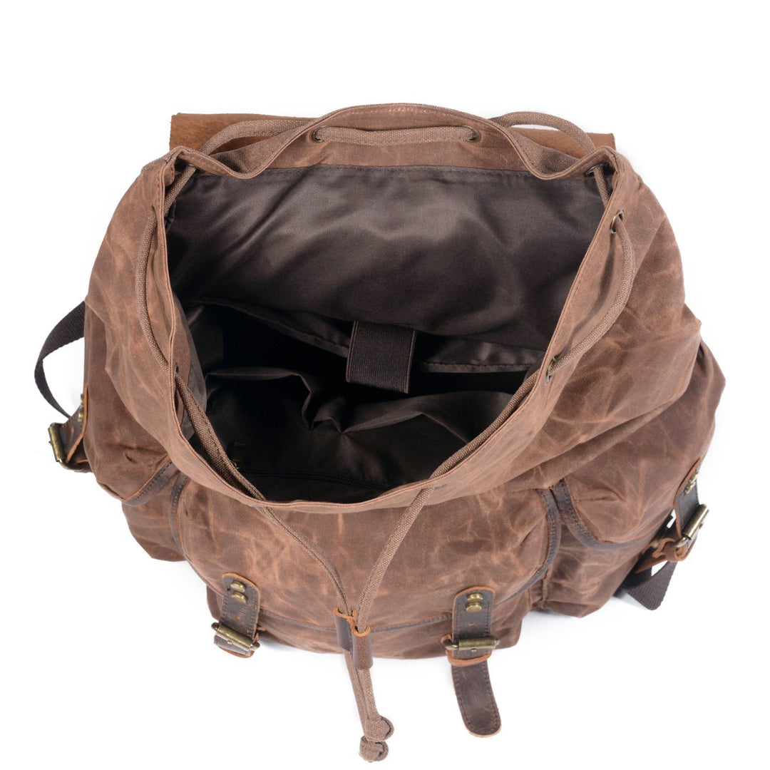 Rucksack Damen von Heidi München – Ansicht 9