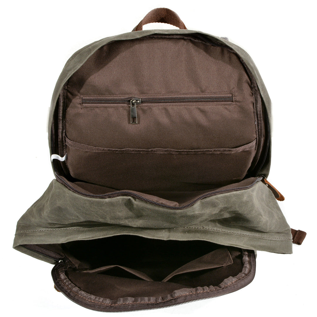 Rucksack Damen von Heidi München – Ansicht 12