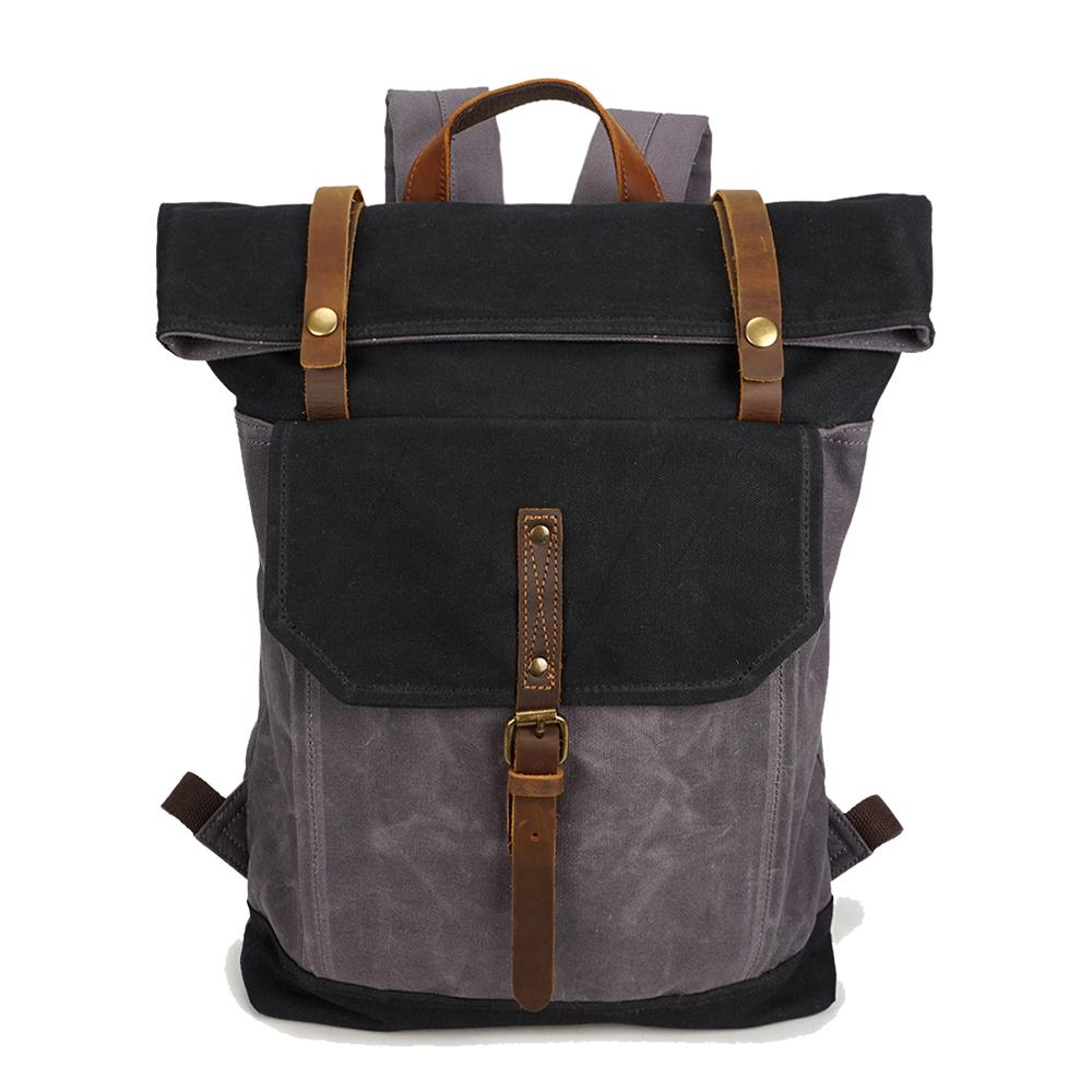 Rucksack Damen von Heidi München – Ansicht 3