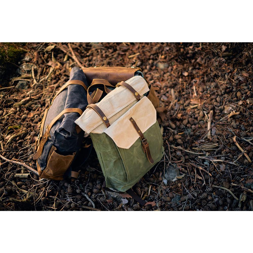 Rucksack Damen von Heidi München – Ansicht 12
