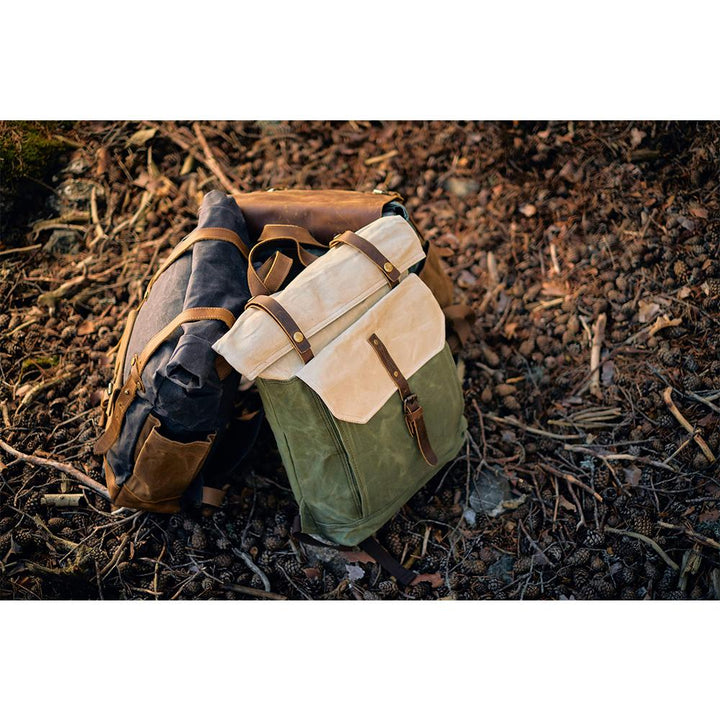 Rucksack Damen von Heidi München – Ansicht 12