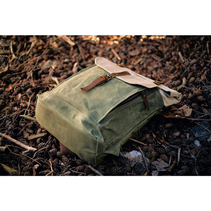 Rucksack Damen von Heidi München – Ansicht 16