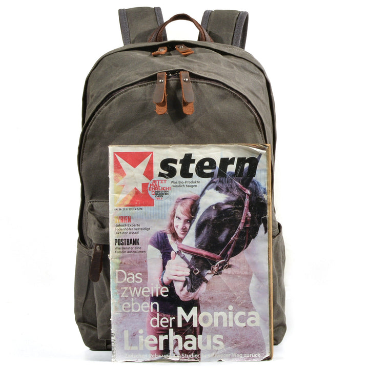 Rucksack Damen von Heidi München – Ansicht 7