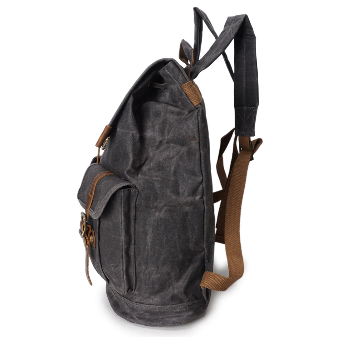 Rucksack Damen von Heidi München – Ansicht 8