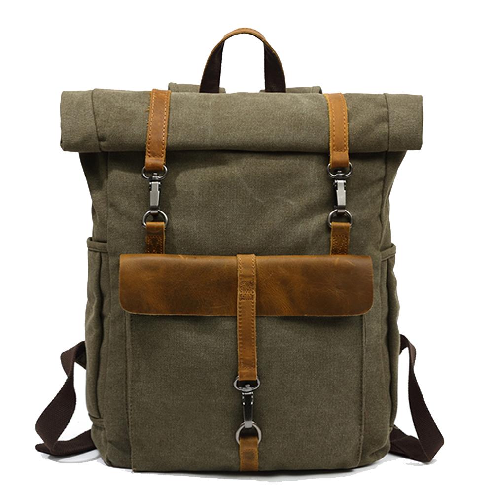 Rucksack Damen von Heidi München – Ansicht 5