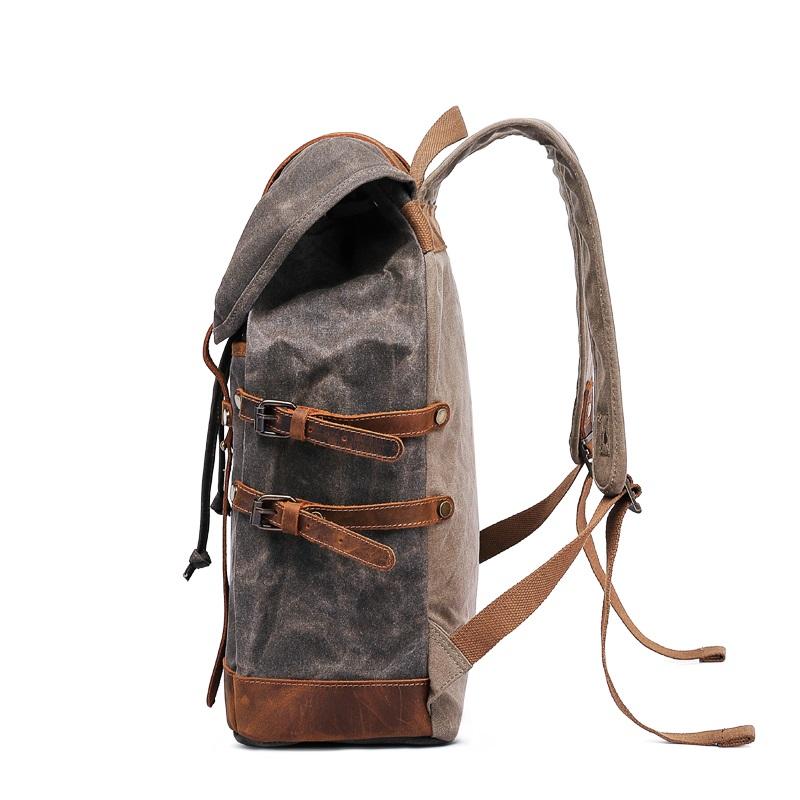 Rucksack Damen von Heidi München – Ansicht 5