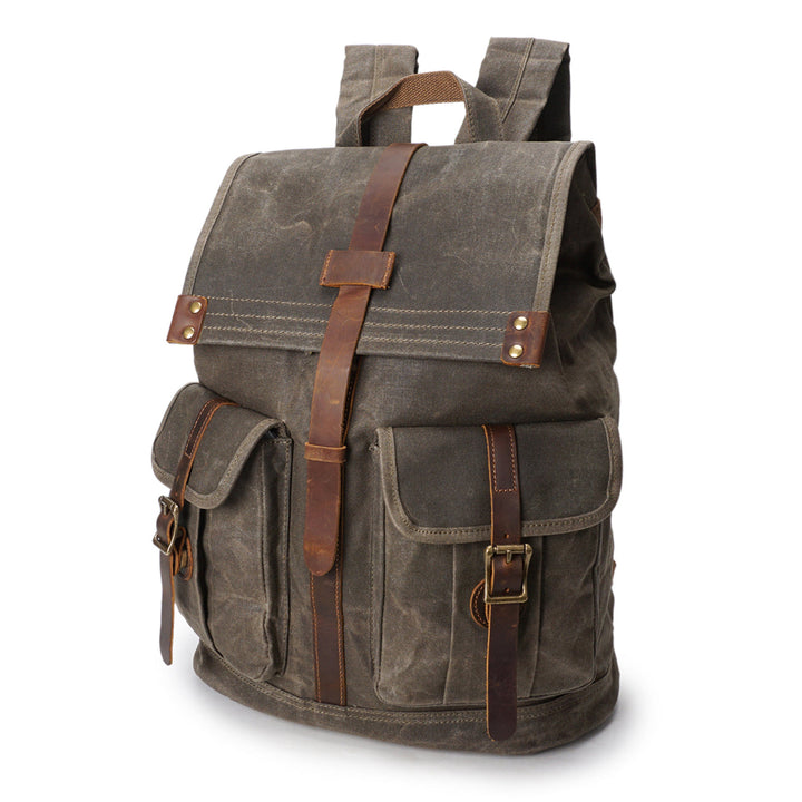 Rucksack Damen von Heidi München – Ansicht 6
