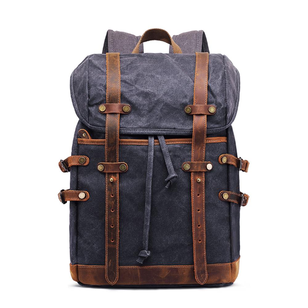 Rucksack Damen von Heidi München – Ansicht 1