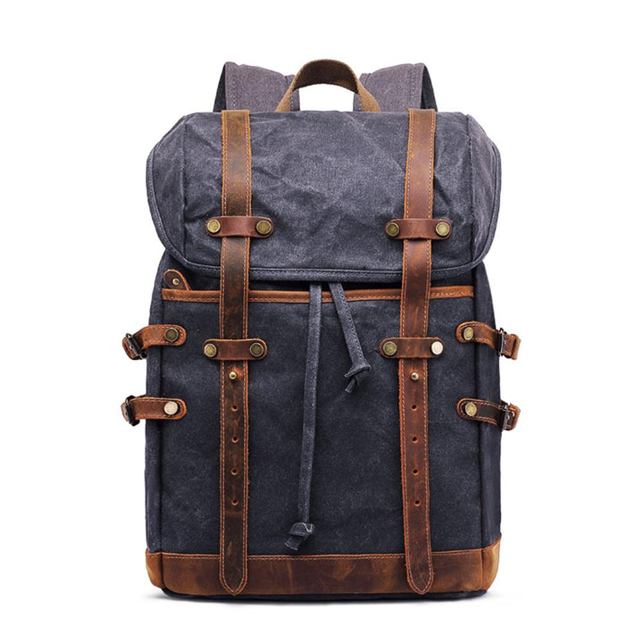 Rucksack Damen von Heidi München – Ansicht 1