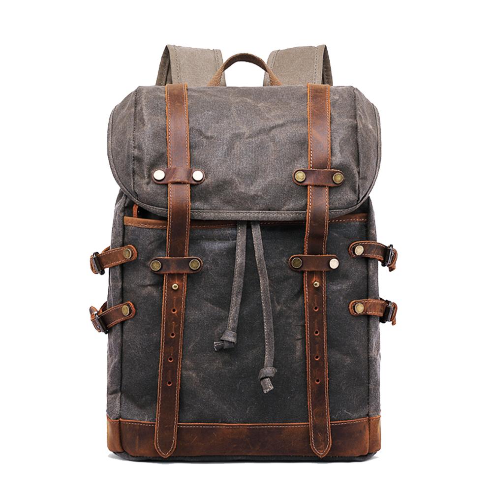 Rucksack Damen von Heidi München – Ansicht 3