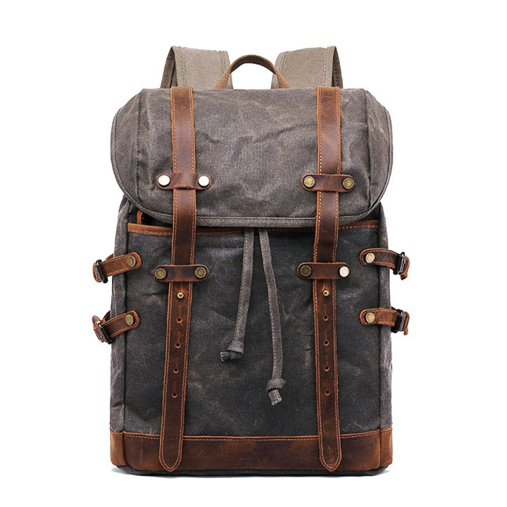 Rucksack Damen von Heidi München – Ansicht 3