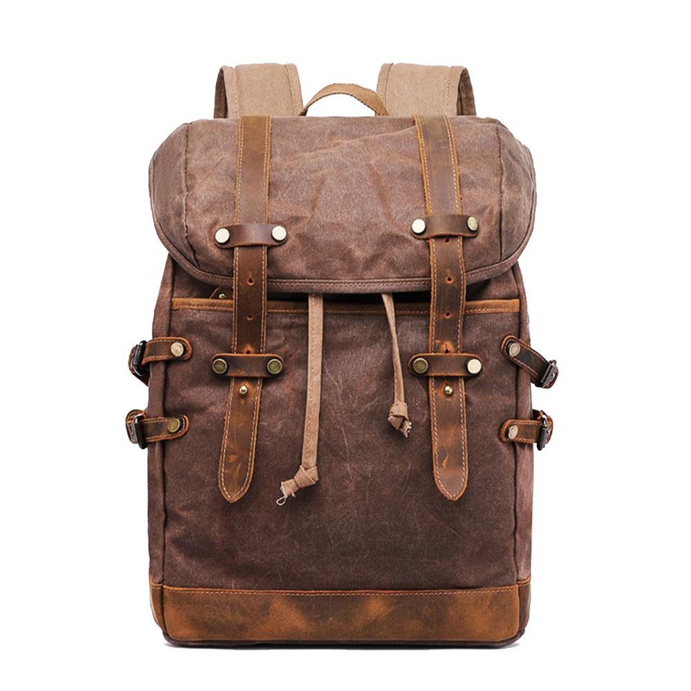 Rucksack Damen von Heidi München – Ansicht 2