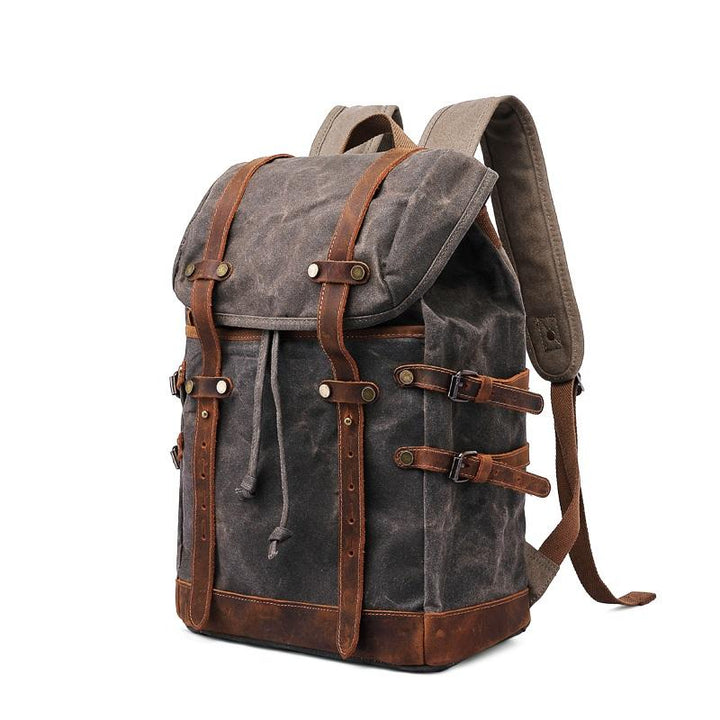 Rucksack Damen von Heidi München – Ansicht 4