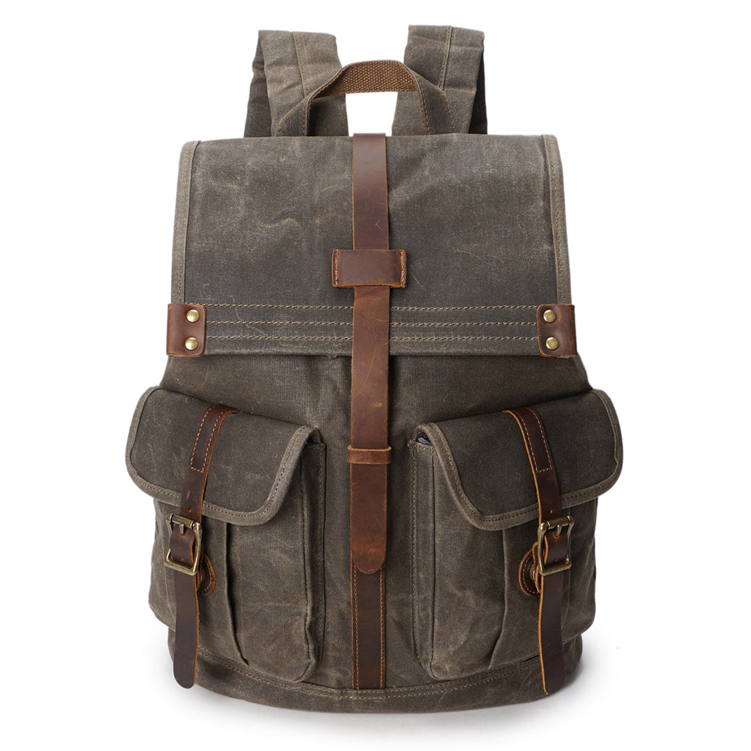 Rucksack Damen von Heidi München – Ansicht 3