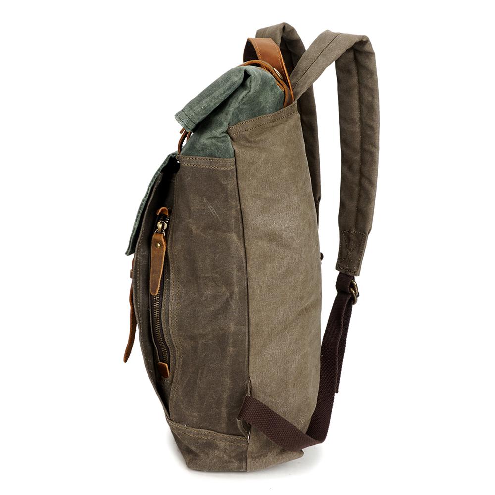 Rucksack Damen von Heidi München – Ansicht 5