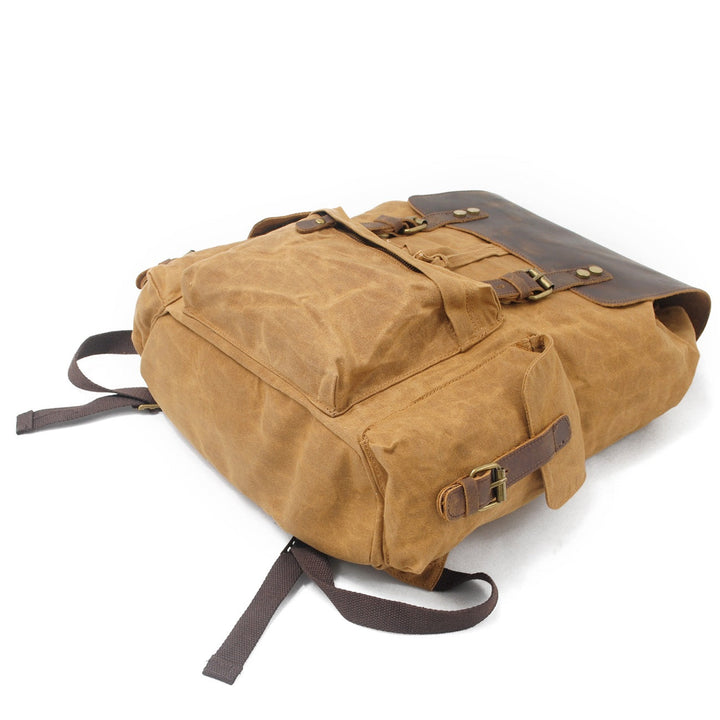 Rucksack Damen von Heidi München – Ansicht 4