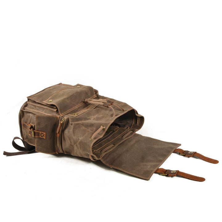Rucksack Damen von Heidi München – Ansicht 13