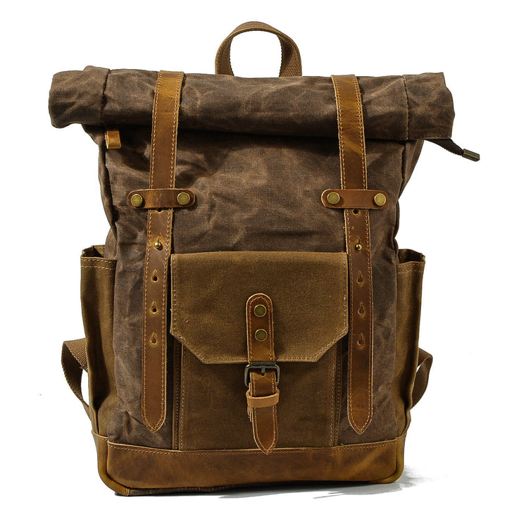 Rucksack Damen von Heidi München – Ansicht 5