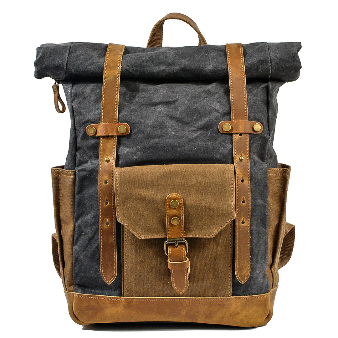 Rucksack Damen von Heidi München – Ansicht 2