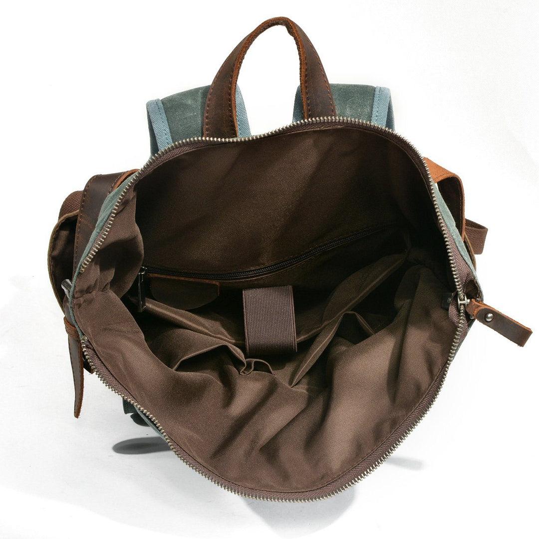 Rucksack Damen von Heidi München – Ansicht 5