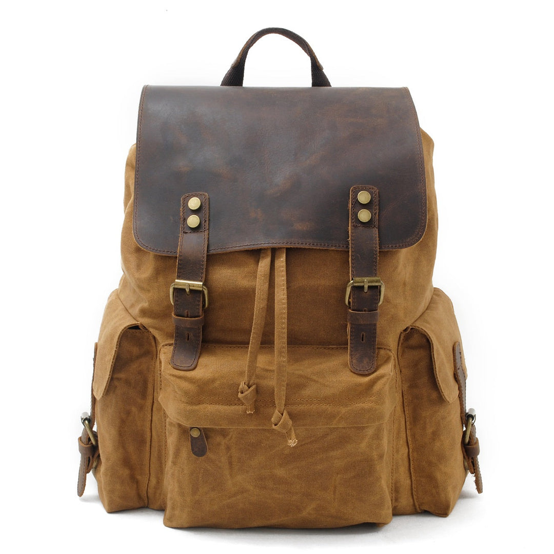 Rucksack Damen von Heidi München – Ansicht 1