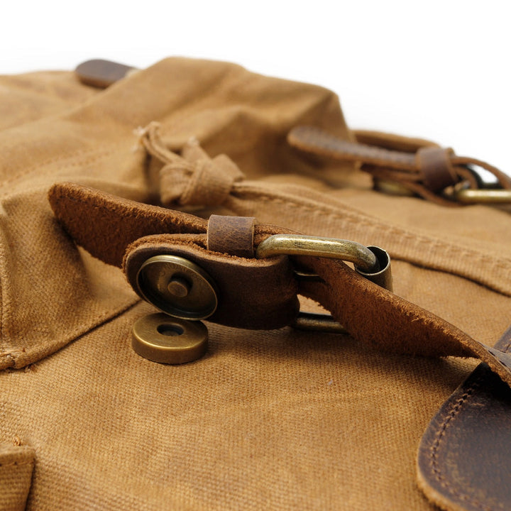 Rucksack Damen von Heidi München – Ansicht 12