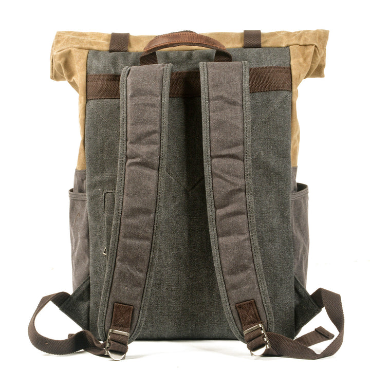 Rucksack Damen von Heidi München – Ansicht 6