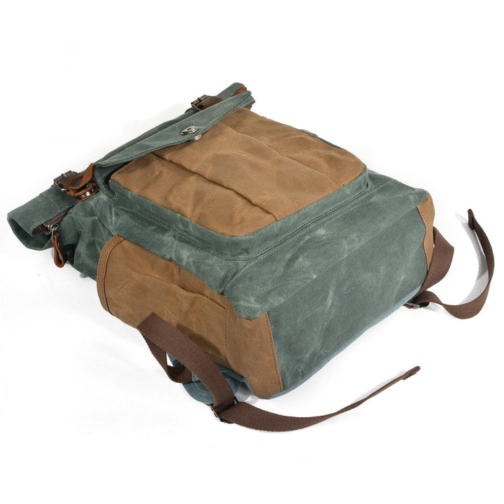 Rucksack Damen von Heidi München – Ansicht 8