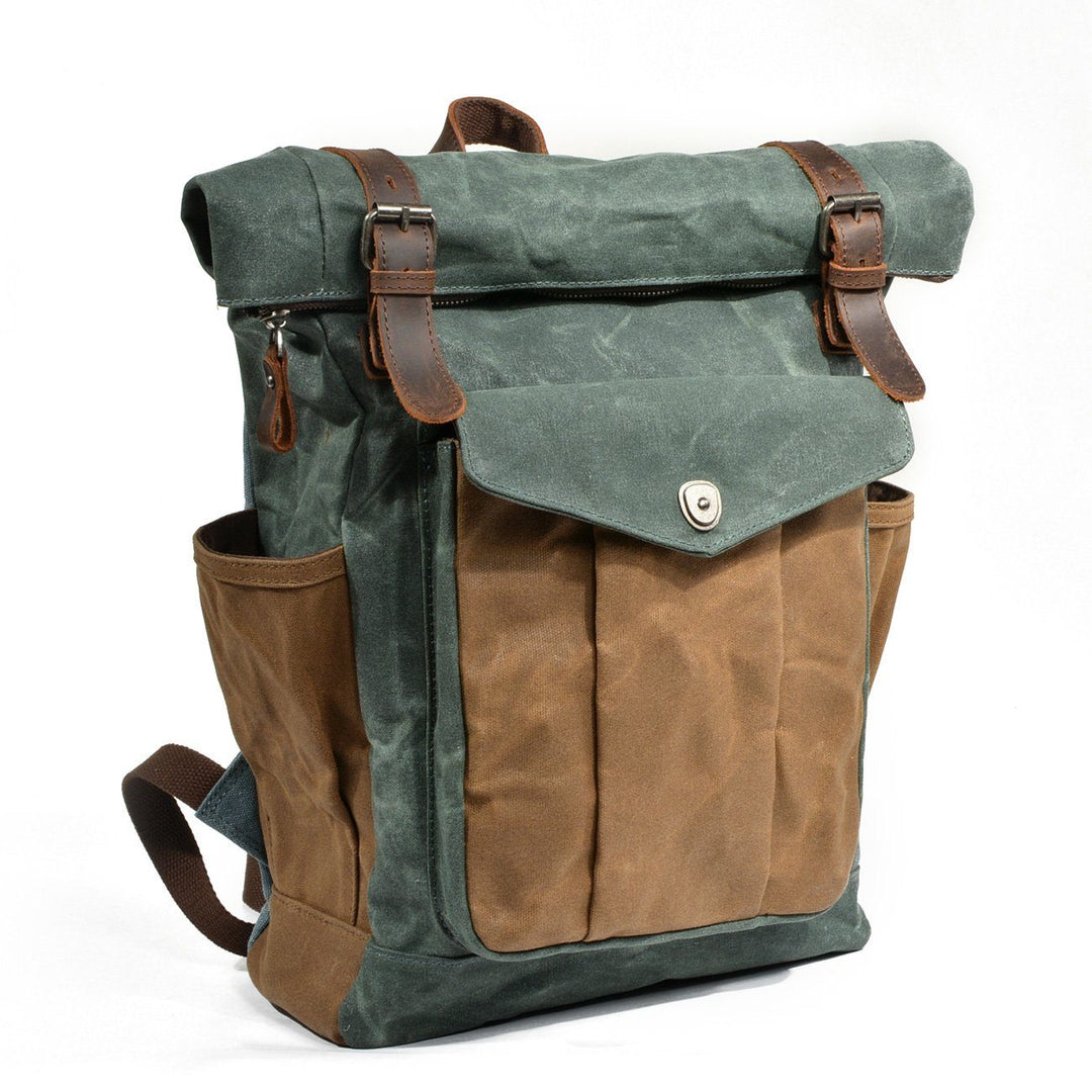 Rucksack Damen von Heidi München – Ansicht 4