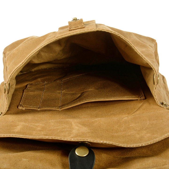 Rucksack Damen von Heidi München – Ansicht 8