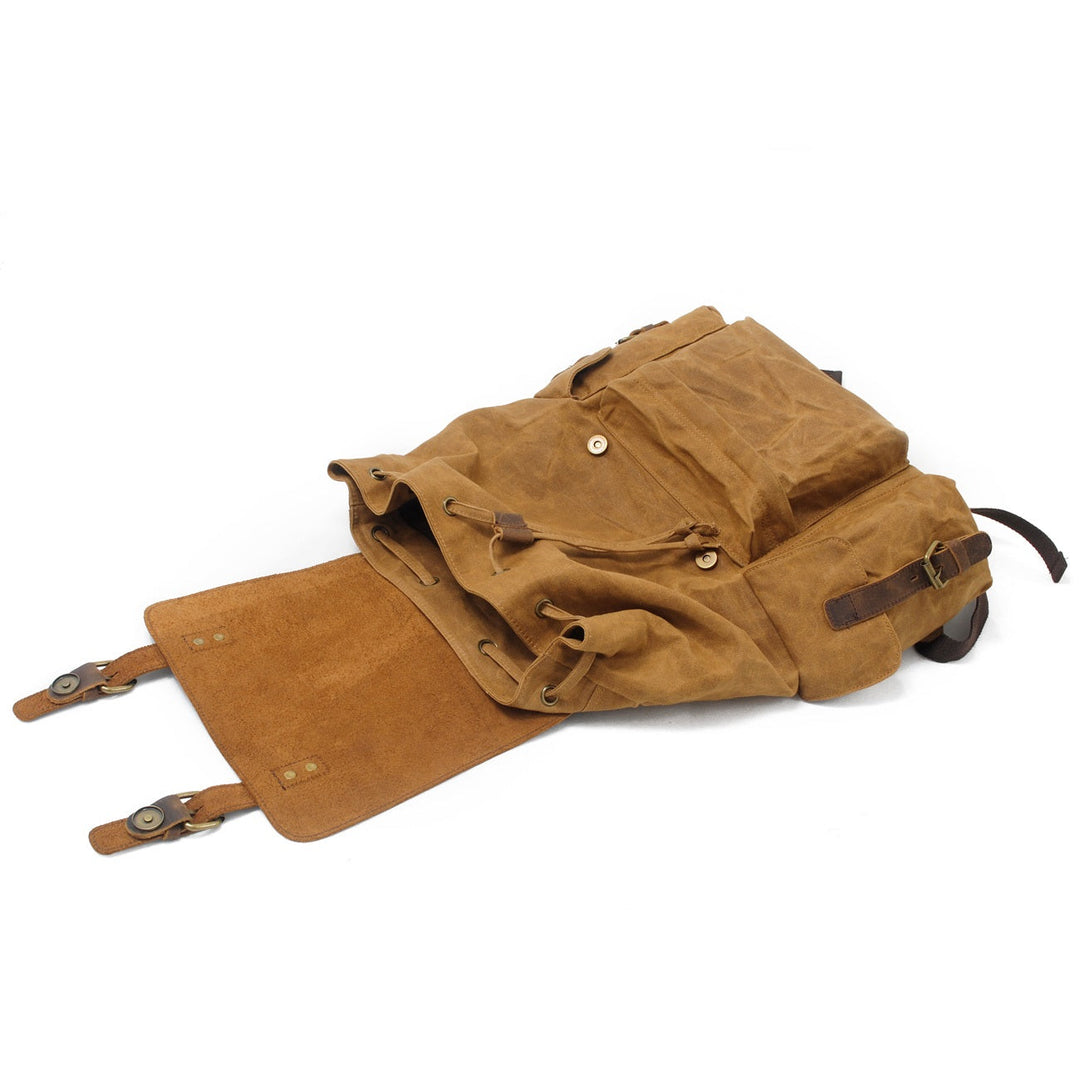 Rucksack Damen von Heidi München – Ansicht 6