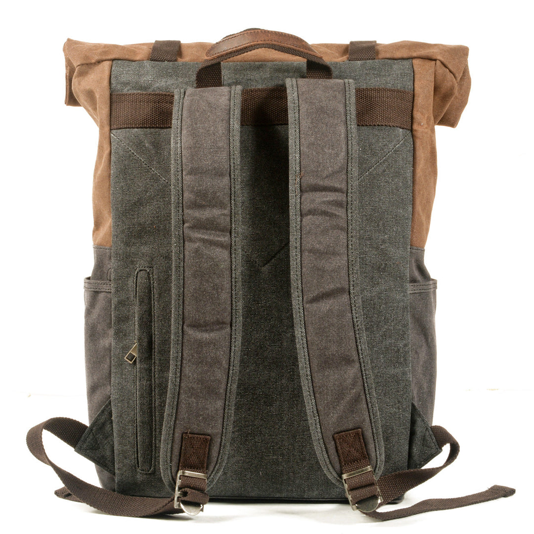 Rucksack Damen von Heidi München – Ansicht 10