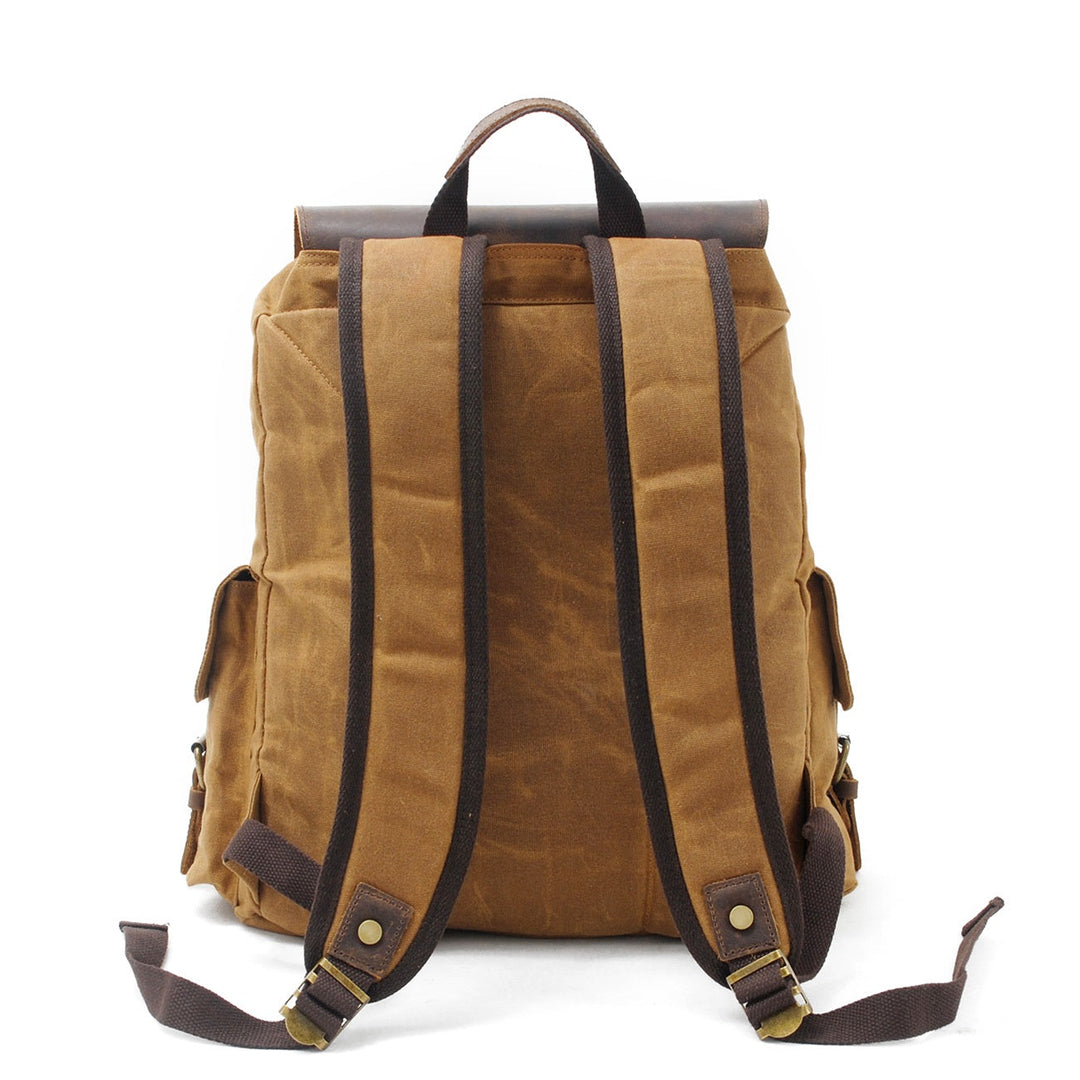 Rucksack Damen von Heidi München – Ansicht 3