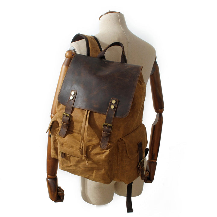 Rucksack Damen von Heidi München – Ansicht 10