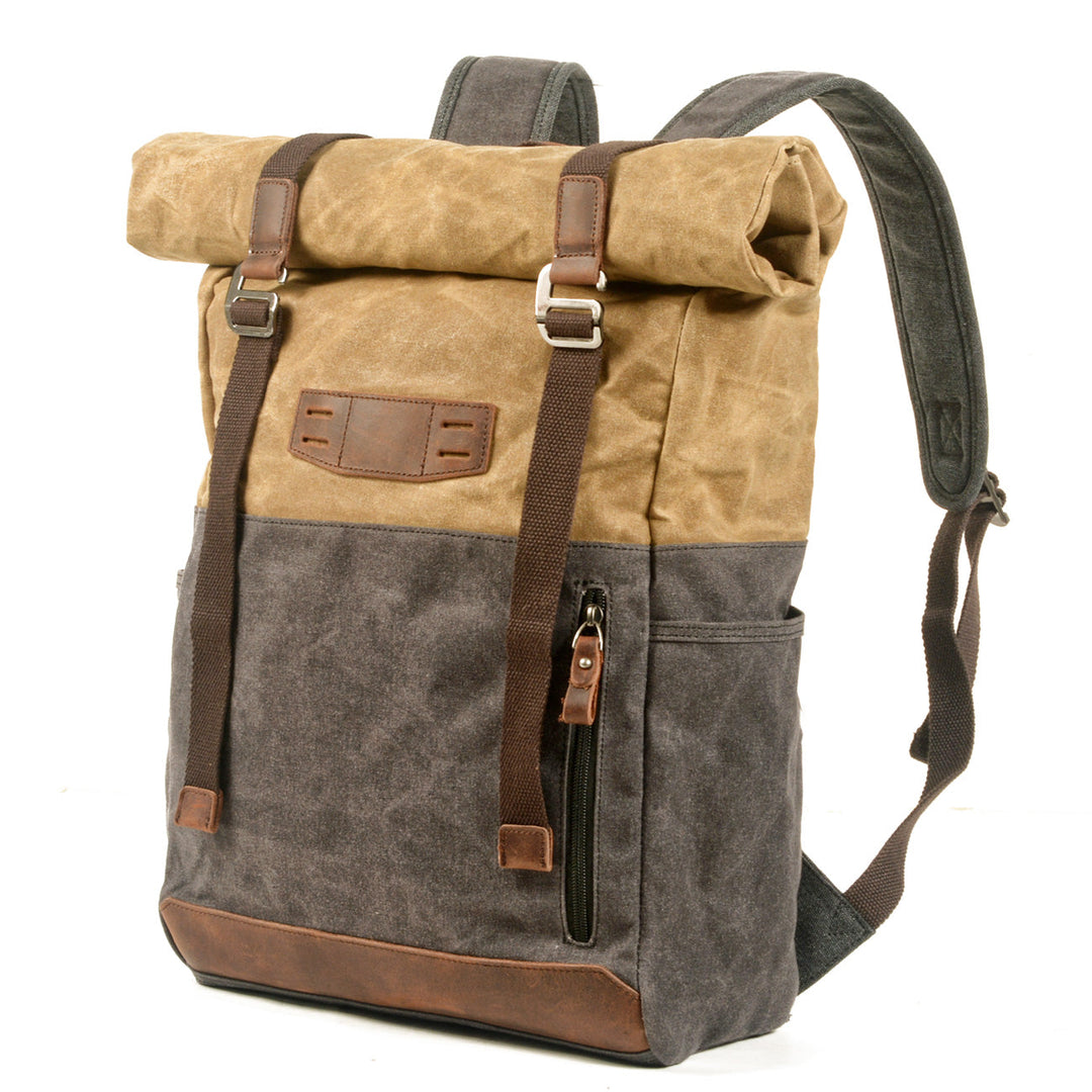 Rucksack Damen von Heidi München – Ansicht 5