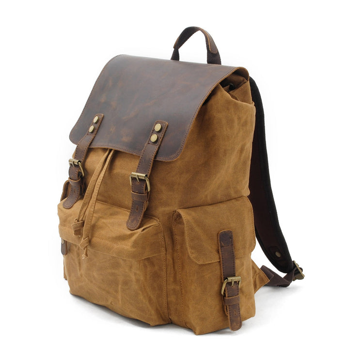 Rucksack Damen von Heidi München – Ansicht 2