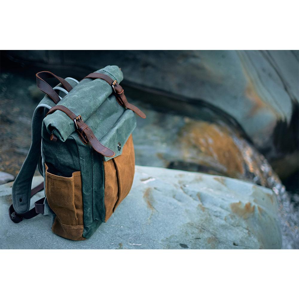 Rucksack Damen von Heidi München – Ansicht 13