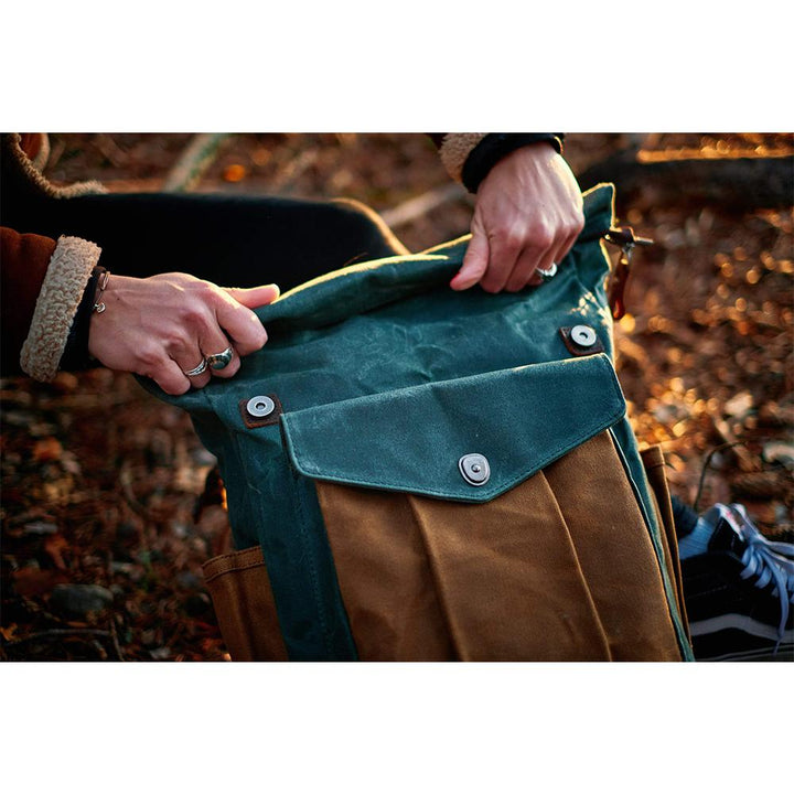 Rucksack Damen von Heidi München – Ansicht 10