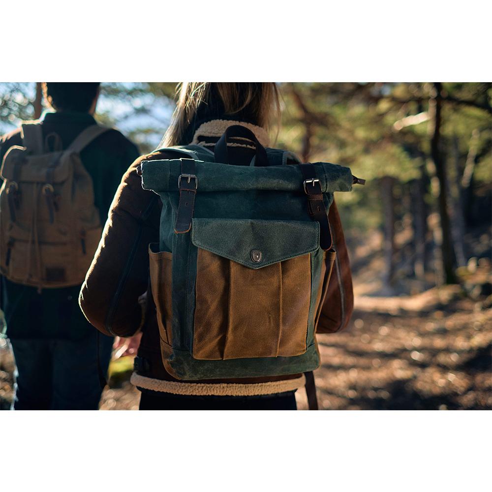 Rucksack Damen von Heidi München – Ansicht 11
