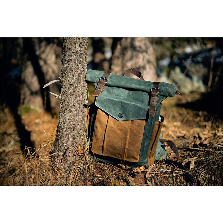 Rucksack Damen von Heidi München – Ansicht 12