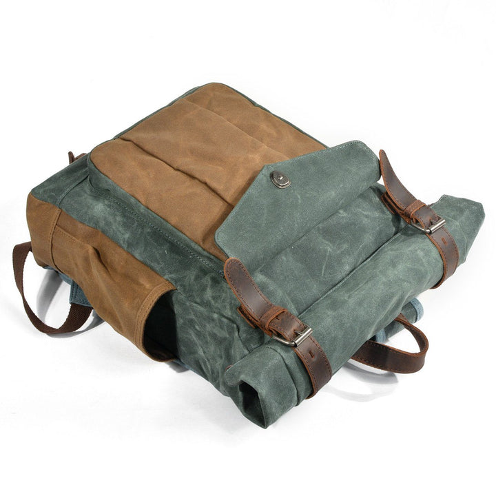 Rucksack Damen von Heidi München – Ansicht 7