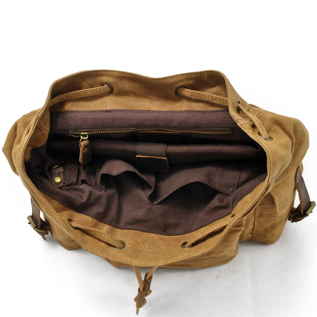 Rucksack Damen von Heidi München – Ansicht 7