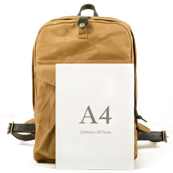 Rucksack Damen von Heidi München – Ansicht 6