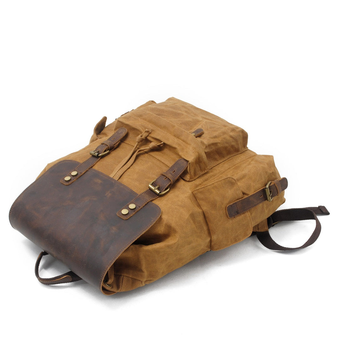 Rucksack Damen von Heidi München – Ansicht 5