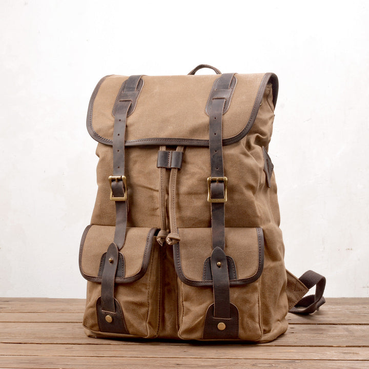 Rucksack Damen von Heidi München – Ansicht 3