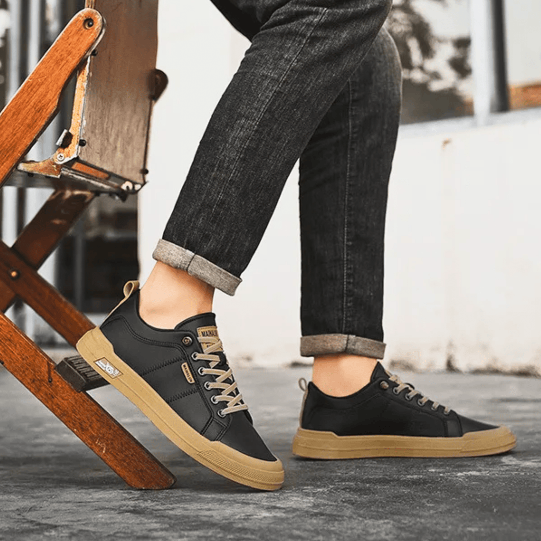 bequeme Sneaker von Heidi München – Ansicht 6