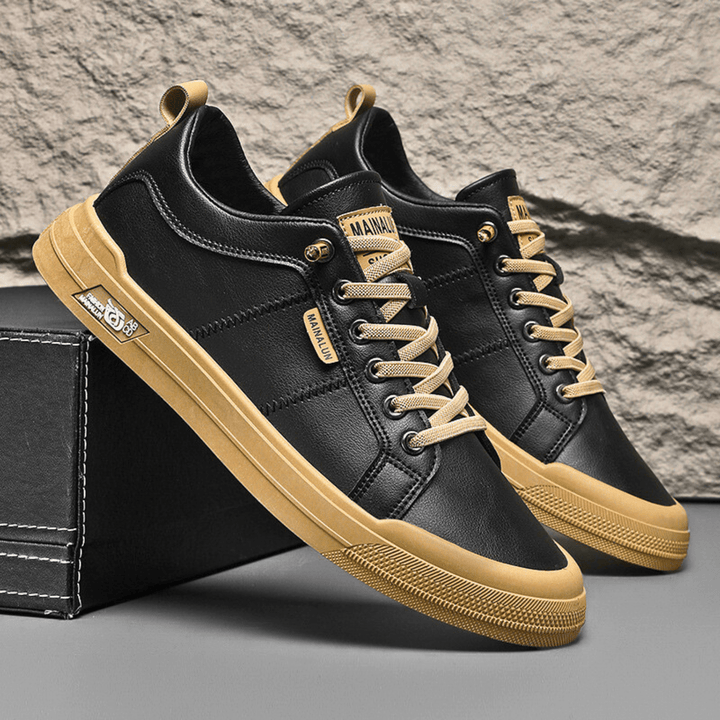 bequeme Sneaker von Heidi München – Ansicht 2