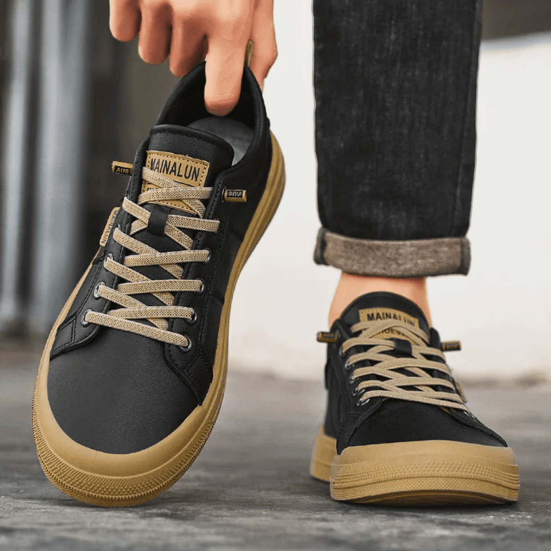 bequeme Sneaker von Heidi München – Ansicht 7